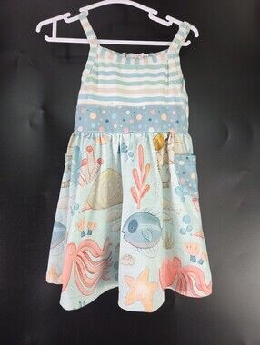 Twocan Beach Dress
